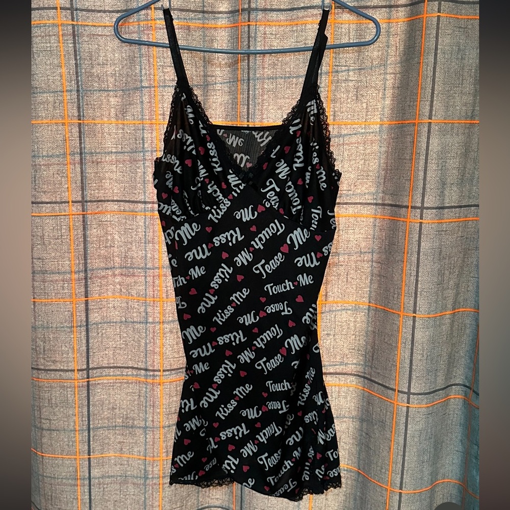 Nightgown